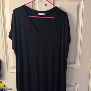 T shirt dress